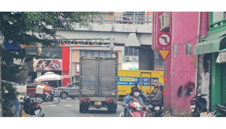 BÁN NHÀ PHÚ NHUẬN OTO VÀO NHÀ 110M2 NGANG 4.6M KHU VIP PHAN XÍCH LONG GẤP BÁN 10.5 TỶ.